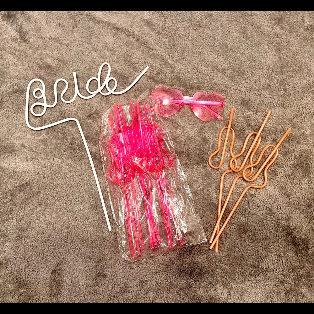 Bachelorette Accessories